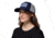 Columbia Mesh Tree Flag Ball Cap