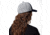 Columbia Mesh Tree Flag Ball Cap