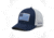 Columbia Mesh Tree Flag Ball Cap