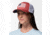 Columbia Mesh Tree Flag Ball Cap