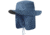 Columbia CoolHead Zero Booney Hat-Steel/ Grey-One Size