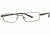 Columbia Gifford Single Vision Prescription Eyeglasses - Frame Matte Tank/Brown, Size 54/16mm CBGIFFORD03