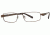 Columbia Glen Canyon Bifocal Prescription Eyeglasses - Frame Brown/Brown, Size 52/16mm CBGLENCANYON02