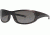 Columbia Granite Tors Sunglasses - Frame Metallic Grappa, Lens Color Grey, Size 63/16mm CBGRANITORSPZ430
