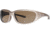 Columbia Great Wall Sunglasses - Frame Pearlized Pink/Metallic Grappa, Lens Color Grey, Size 60/15mm CBGRTWALLPZ635