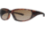 Columbia Great Wall Sunglasses - Frame Signature Tortoise, Lens Color Brown, Size 60/15mm CBGRTWALLPZ620