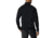 Columbia Hart Mountain II Half Zip Sweatshirt - Mens, Black, S, 1411621-010-S
