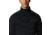 Columbia Hart Mountain II Half Zip Sweatshirt - Mens, Black, S, 1411621-010-S