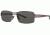 Columbia Hudson 100 Progressive Prescription Sunglasses CBHUDSONPZ10001 - Frame Color: Medium Gunmetal / Intense Red
