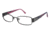 Columbia Kayio Cove Bifocal Prescription Eyeglasses - Frame Pink Blue CBKAYIOCOVE01