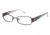 Columbia Kayio Cove Bifocal Prescription Eyeglasses - Frame White Aqua CBKAYIOCOVE02