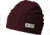 Columbia Lost Lager Beanie - Men's-Deep Rust Heather