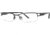 Columbia Madeira 321 Eyeglass Frames - Frame Black, Size 52/18mm CBMADEIRA32101