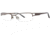Columbia Madeira 321 Eyeglass Frames - Frame Brown, Size 52/18mm CBMADEIRA32102