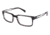 Columbia MCBRIDE Progressive Prescription Eyeglasses - Frame GREY TORT, Size 54/17mm CBMCBRIDE02