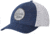 Columbia Mesh Ball Cap, Carbon, PNW Patch, L/XL, 1495921470L/XL
