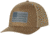 Columbia Mesh Ball Cap-Delta/Tree Flag-L/XL