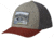 Columbia Mesh Ball Cap-Kettle/ Patch-S/M
