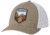 Columbia Mesh Ball Cap, Tusk Desert Patch, L/XL, 1495921222L/XL