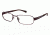 Columbia Odin Eyeglass Frames - Frame Dark Brown/Black, Size 54/16mm CBODIN02