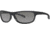 Columbia Panorama Sunglasses - Frame Shiny Black/Metallic Light Carbon, Lens Color Grey, Size 58/14mm CBPANORAMAPZ603