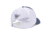Columbia PFG Big Haul Snapback Ball Cap, Nocturnal/White/Big Rig Tuna, O/S, 2121331-466-O/S