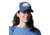 Columbia PFG Big Haul Snapback Ball Cap, Nocturnal/White/Big Rig Tuna, O/S, 2121331-466-O/S