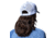Columbia PFG Big Haul Snapback Ball Cap, Nocturnal/White/Big Rig Tuna, O/S, 2121331-466-O/S