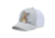Columbia PFG Big Haul X Bentley Snapback, Cool Grey, O/S, 2126531-019-O/S
