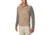 Columbia PHG Fleece Vest, Flax, RT Edge, 2XL - Mens, 1625601251-XXL