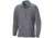 Columbia Pilsner Peak IV Long Sleeve Shirt - Mens, Shark Heather, Medium, 1838831011-M