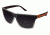 Columbia Quincy Bifocal Prescription Sunglasses CBQUINCY03 - Frame Color Graphite/Clear