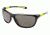Columbia RIGA Single Vision Prescription Sunglasses CBRIGA02 - Frame Color Translucent Grey/Chartreuse