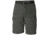 Silver Ridge Cargo Short - Mens-Gravel-10 in-38 Waist