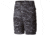 Columbia Silver Ridge Printed Cargo Short - Men's-Black Camo-34 Waist