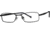 Columbia Tamarack Progressive Prescription Eyeglasses - Frame Matte Navy, Size 50/16mm CBTAMARACK02
