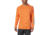 Columbia Terminal Tackle Heather Long Sleeve Shirt - Mens, Solar Heather - Riptide Logo, Large, 1709421823-L