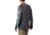 Columbia Terminal Tackle Heather LS Shirt - Mens, Black Heather, Gulf Stream Logo, Large, 1709421010-L