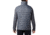 Columbia Voodoo Falls 590 TurboDown Vest, Graphite, 2XL - Mens, 1698351053-XXL
