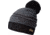 Columbia Winter Blur Beanie - Men's-Black Stripe