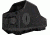 Command Arms Accessories Hartman Red Dot Sight, B Type Reticle, 1 Locking Lever, Black MH1-B