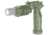 Command Arms Accessories Flashlight Grip Adaptor, Green FGAG