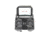 Command Arms Accessories Hartman Red Dot Sight, B Type Reticle, 1 Locking Lever, Tan, MH1-BT
