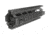 Command Arms Accessories Picatinny Quad Rail Fits AR15/M16 Aluminum Black Oxide Finish XM4S