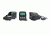 Command Arms Accessories Push To Transmit Cable for AQC-1/ AQC-1C,Black PTT