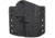 Comp-Tac Basket Weave Warrior OWB Kydex Holster, Glock 17 Gen 5, Right Hand, Black, C847GL044R00N