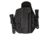 Comp-Tac C916WA326RBSN Sport-TAC Appendix Carry Black Kydex IWB Walther PDP 4 R