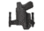 Comp-Tac CTAC IWB Concealed Carry Holster, Glock 9/40/357 Slide, Right Hand, Black Kydex, 739189103904