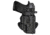 Comp-Tac Dual Concealment IWB Holster, Springfield Echelon, Right Hand, Black, C669SF416LBKN