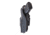 Comp-Tac eV2 Infidel AIWB Holster, Easy-On Easy-Off Clip, Right Hand, Glock - 19 Gen5, Black, C906GL052RBKN